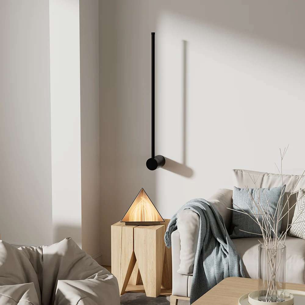Treacy lineaire led-wandlamp At Ease Home Life