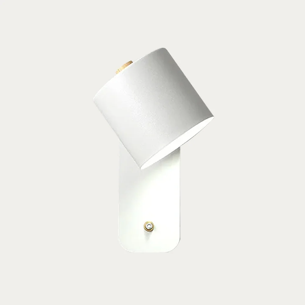 Vasquez Draaibare cilinderwandlamp At Ease Home Life