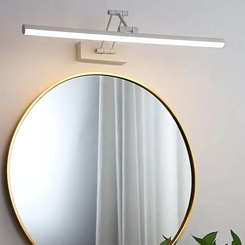 Virelle Minimalistische Verstelbare LED Spiegel Wandlamp At Ease Home Life