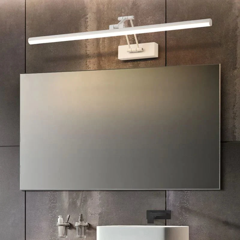 Virelle Minimalistische Verstelbare LED Spiegel Wandlamp At Ease Home Life