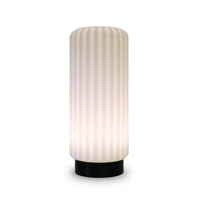 Atelier Pierre Dentelles 29 draadloze lamp black