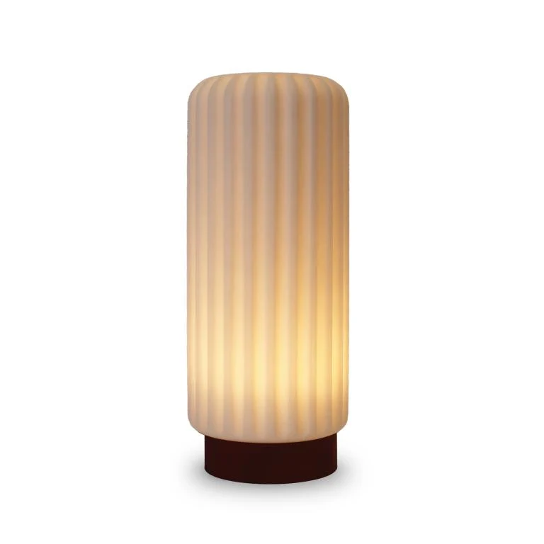 Atelier Pierre Dentelles 29 draadloze lamp earth