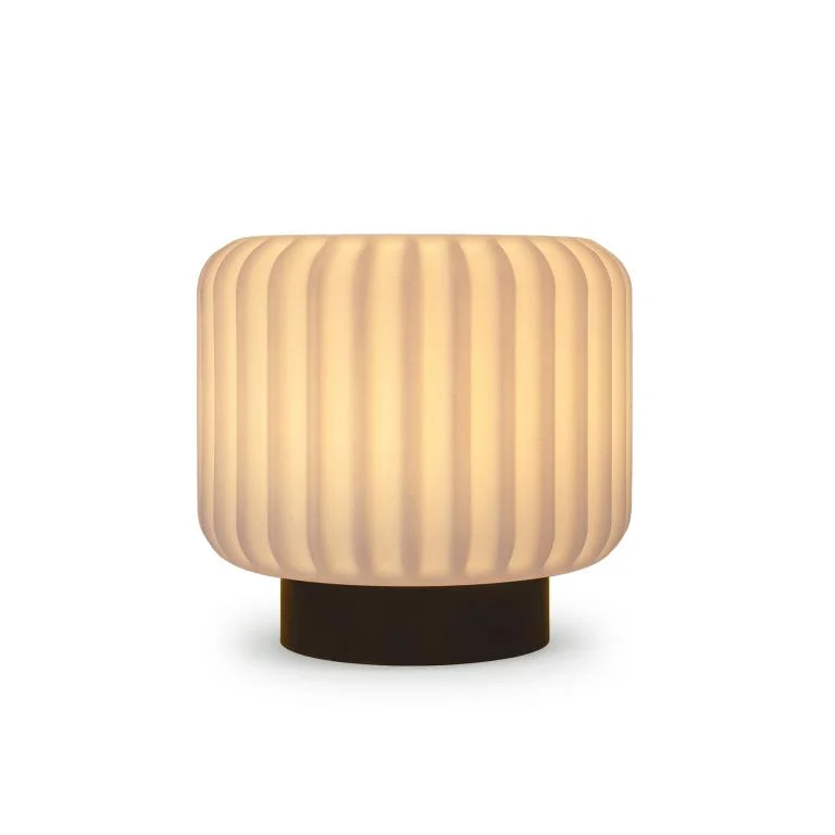 Atelier Pierre Dentelles 15 draadloze lamp earth