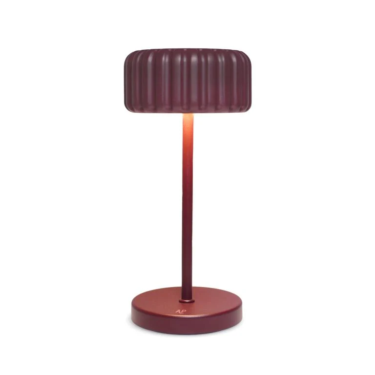 Atelier Pierre Mini Bistro oplaadbare lamp wine