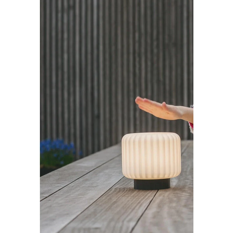 Dentelles | H 15 cm | zwart | Atelier Pierre