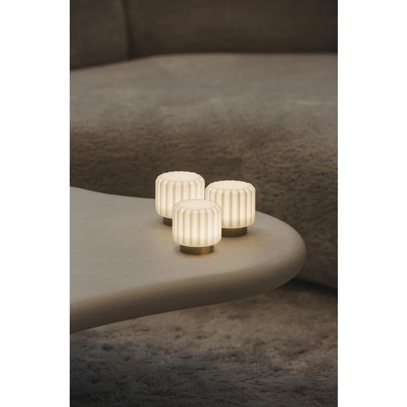 Dentelles | H 15 cm | zwart | Atelier Pierre