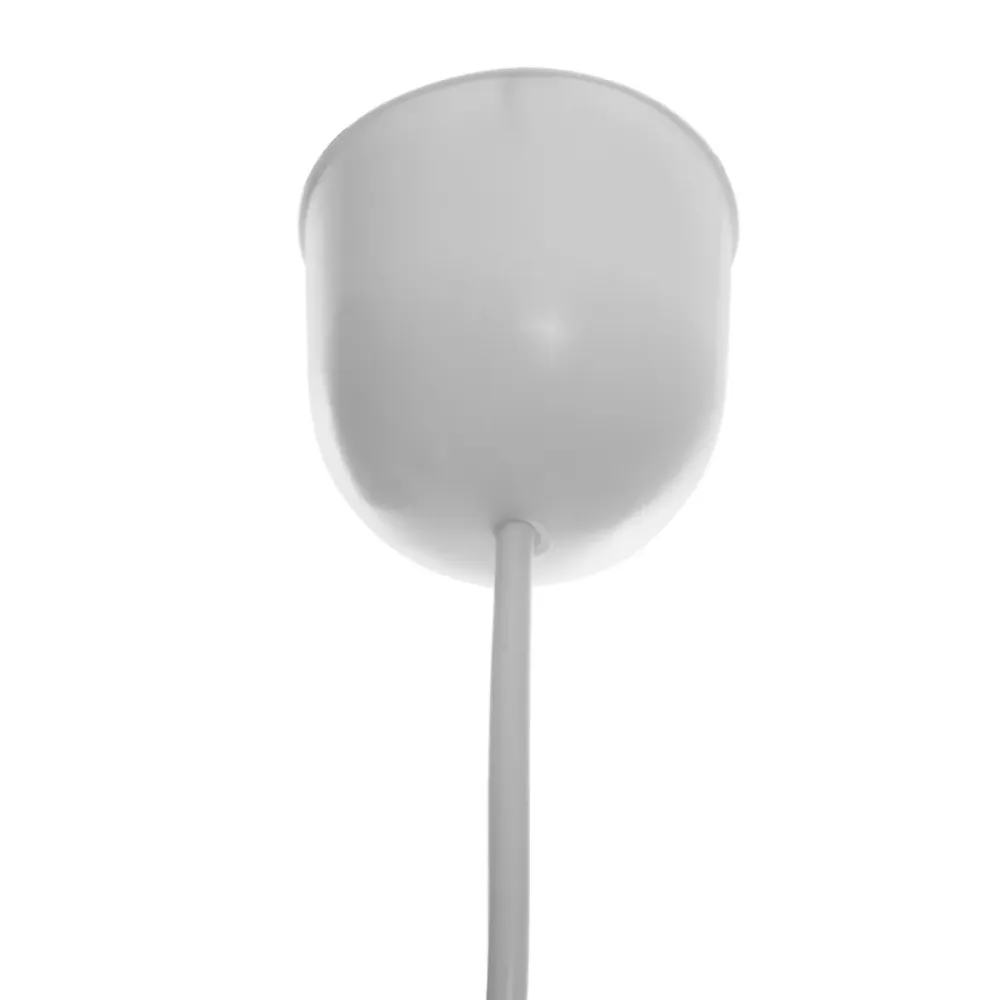 Atmosphera Hanglamp Folk - E27, niet inbegrepen - Ø98cm - Naturel