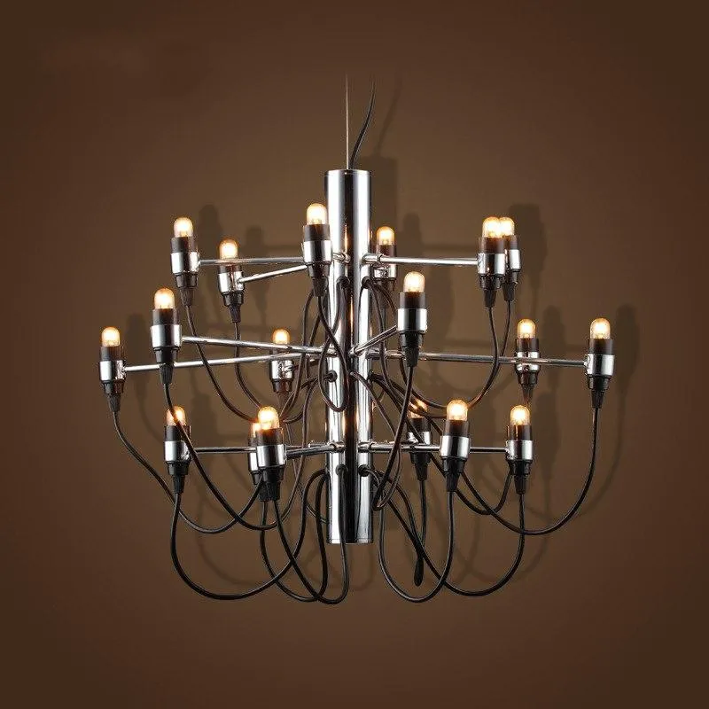 Kroonluchters Verlichting Voor Woonkamer Slaapkamer Lustres De Cristal Para Sala Moderne Kroonluchters Lichten Thuis Binne...