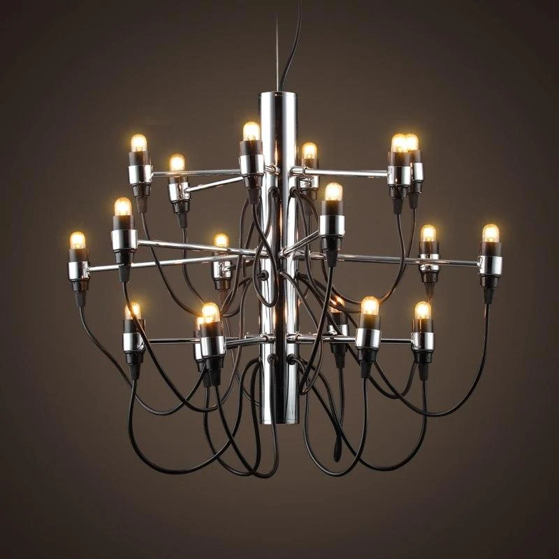 Kroonluchters Verlichting Voor Woonkamer Slaapkamer Lustres De Cristal Para Sala Moderne Kroonluchters Lichten Thuis Binne...