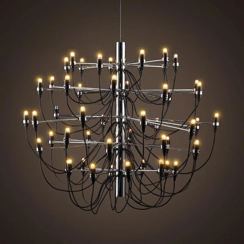 Kroonluchters Verlichting Voor Woonkamer Slaapkamer Lustres De Cristal Para Sala Moderne Kroonluchters Lichten Thuis Binne...