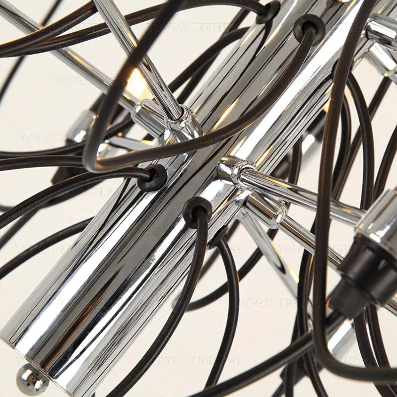 Kroonluchters Verlichting Voor Woonkamer Slaapkamer Lustres De Cristal Para Sala Moderne Kroonluchters Lichten Thuis Binne...
