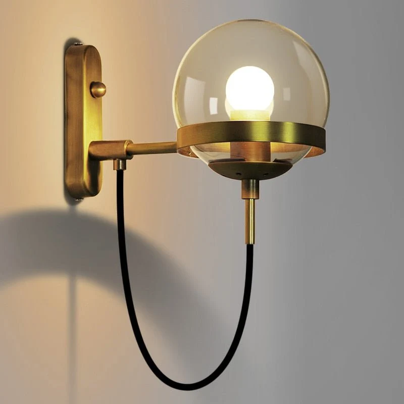LED Wandlampen Moderne Eenvoudige Slaapkamer Blaker Licht Indoor Keuken Woonkamer Gang Verlichting Bar Koffie Wandlampen L...