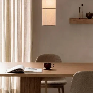 Hashira Pendant Lamp Ø18cm Audo Copenhagen