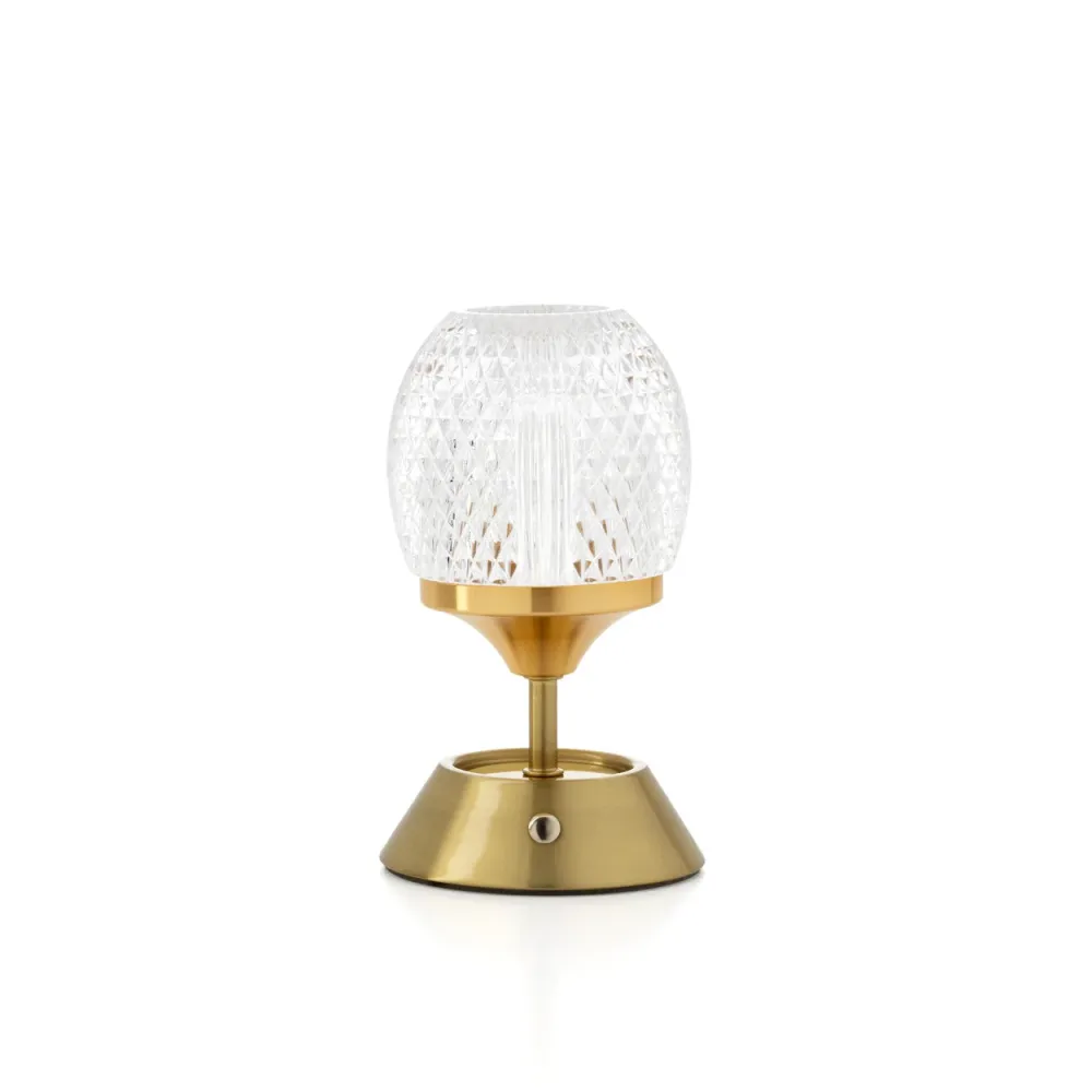 LED tafellamp Glow Sinatra Bazar Bizar Antwerp