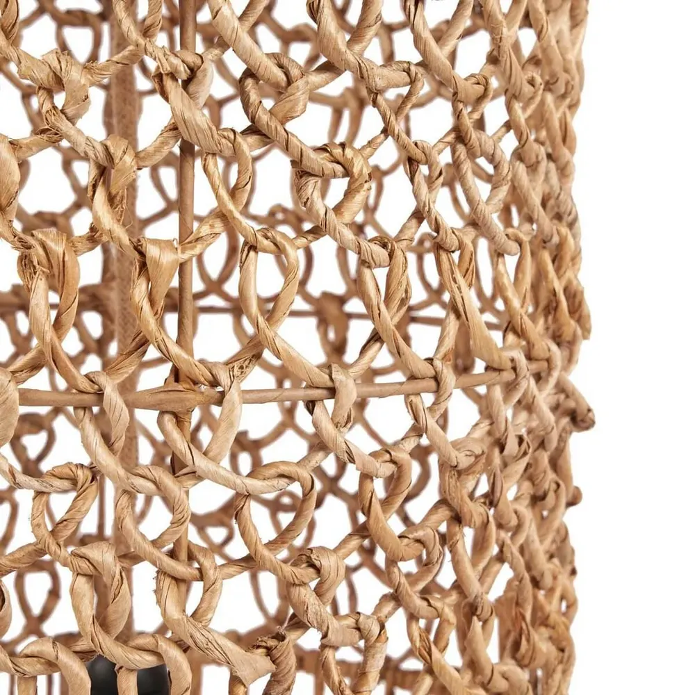 Bananenblad hanglamp Takuhanki 32 cm Bazar Bizar