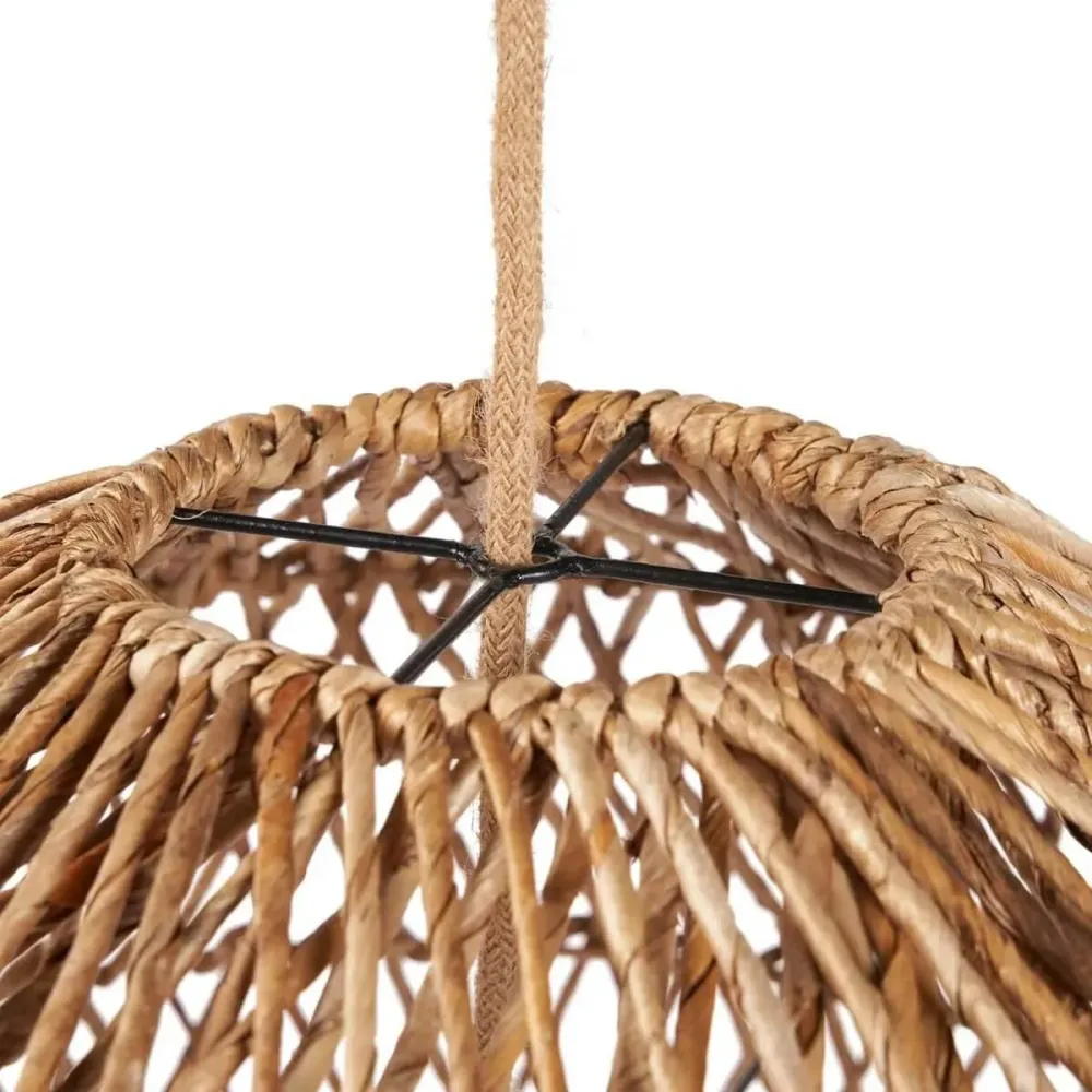 Bananenblad hanglamp Xiomara 55 cm Bazar Bizar