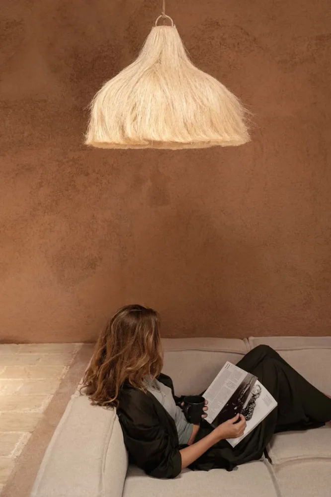 Hanglamp Rami 60 cm Bazar Bizar