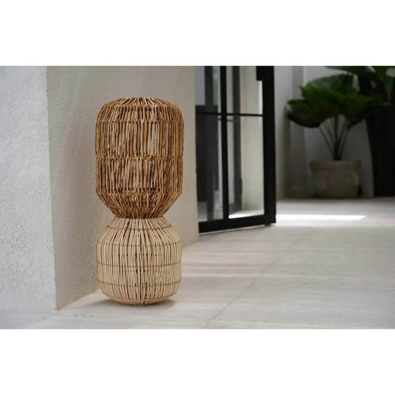 Rotan hanglamp ChemChem 60 cm Bazar Bizar