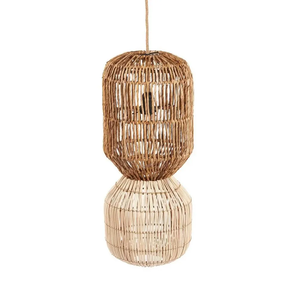 Rotan hanglamp ChemChem 60 cm Bazar Bizar