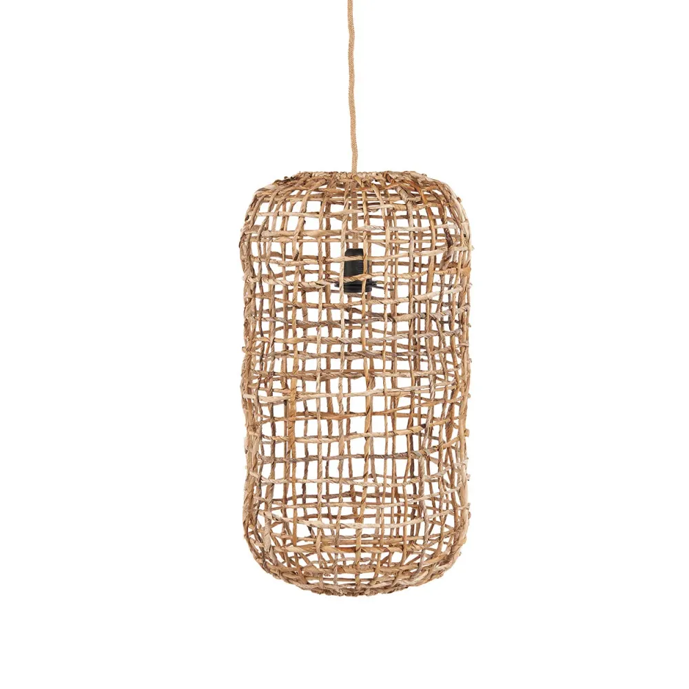 Rotan hanglamp Kuso 57 cm Bazar Bizar