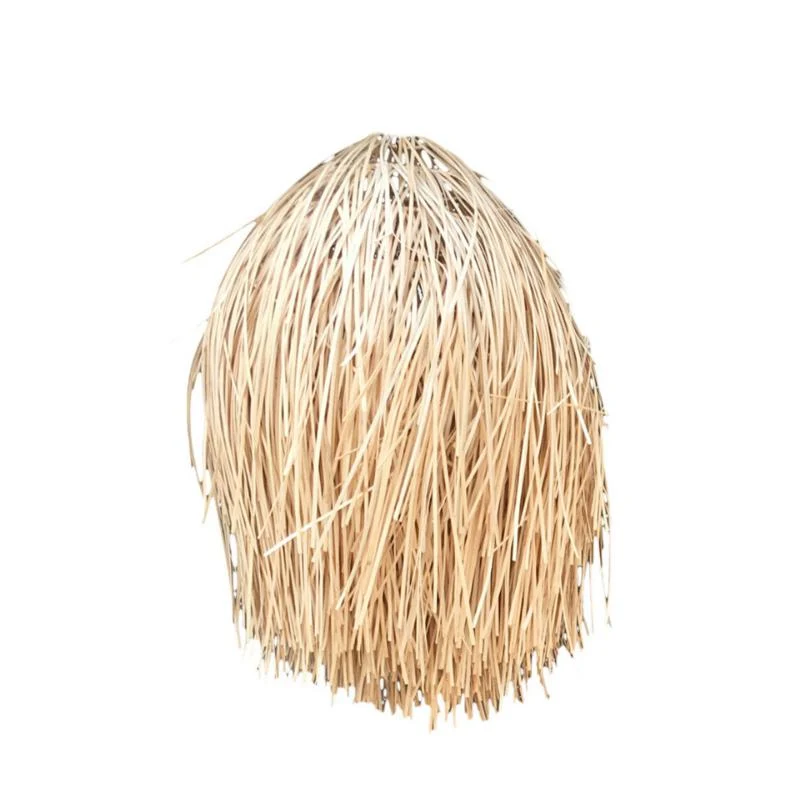 Rotan hanglamp Shaggy 45 cm Bazar Bizar