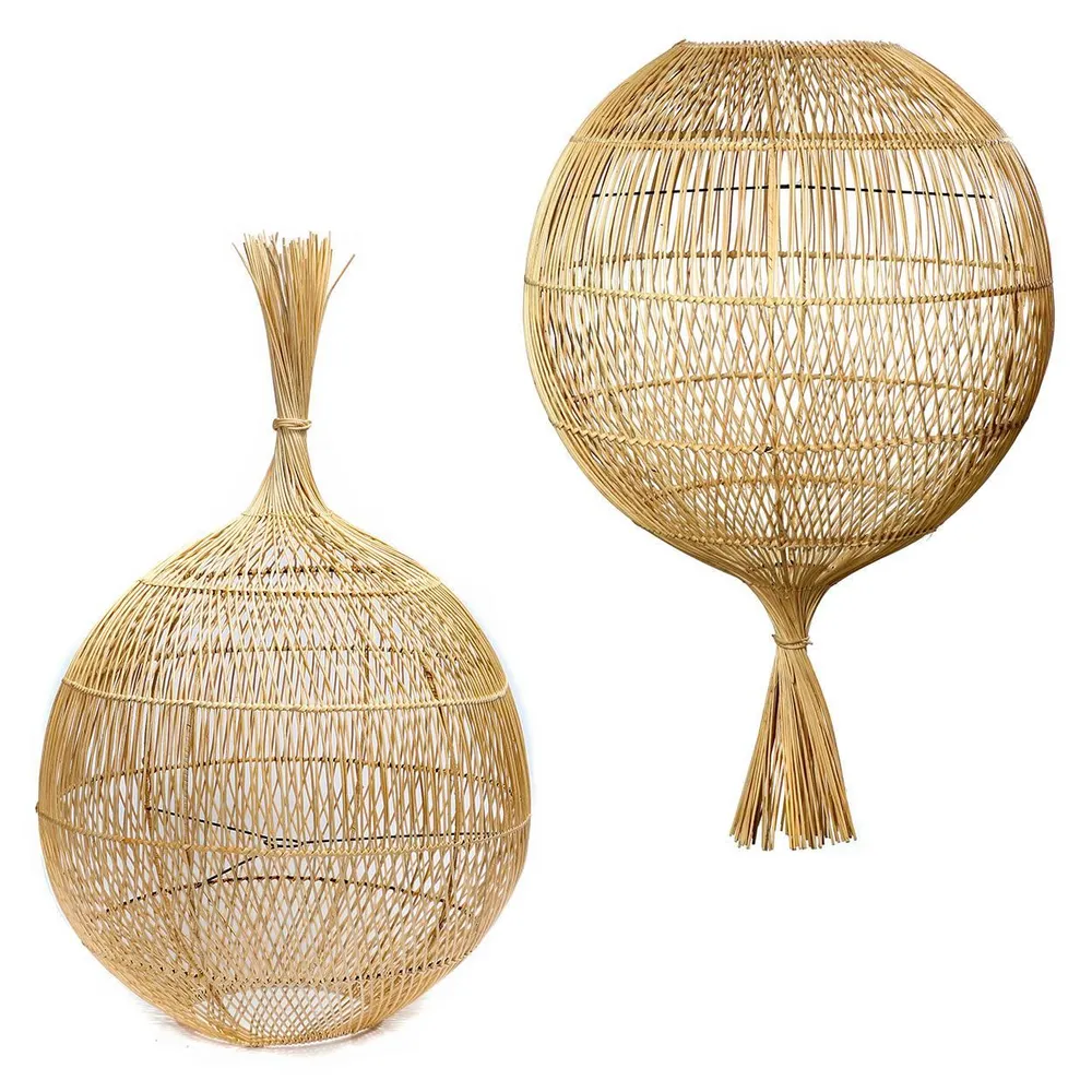 Vloerlamp Wonton Bazar Bizar