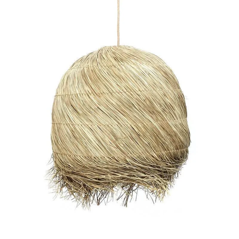 Zeegras hanglamp Wicked Bazar Bizar