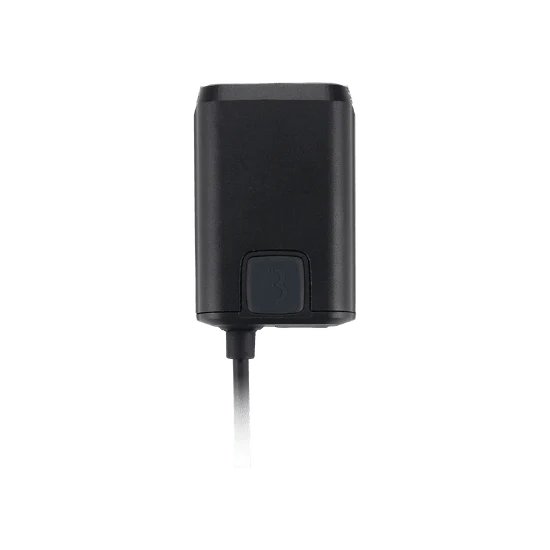 BBB E-STRIKE URBAN 600 Voorlamp met Bedrade Bediening