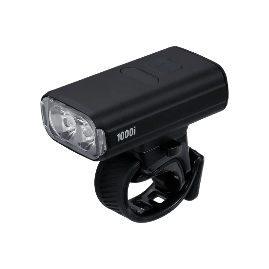 BBB NANOSTRIKE 1000i Voorverlichting
