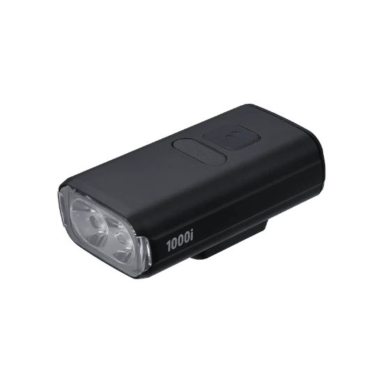 BBB NANOSTRIKE 1000i Voorverlichting