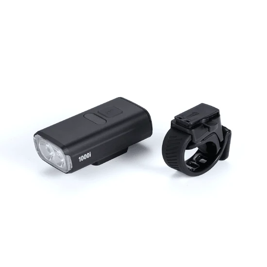 BBB NANOSTRIKE 1000i Voorverlichting