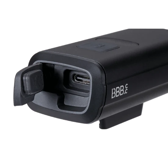 BBB NANOSTRIKE 1000i Voorverlichting