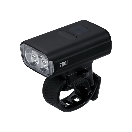 BBB NANOSTRIKE 700i Voorverlichting