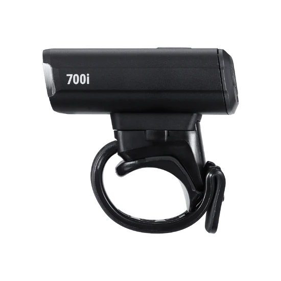 BBB NANOSTRIKE 700i Voorverlichting