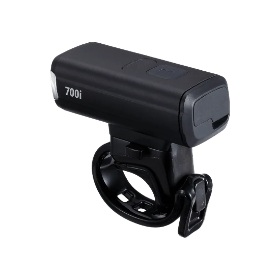 BBB NANOSTRIKE 700i Voorverlichting