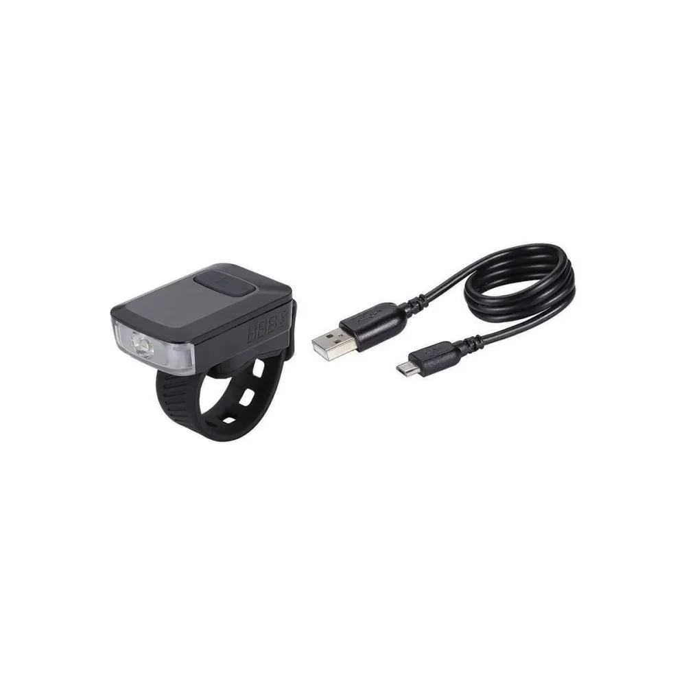 BBB SPARK 2.0 BLS-151 Voorlamp