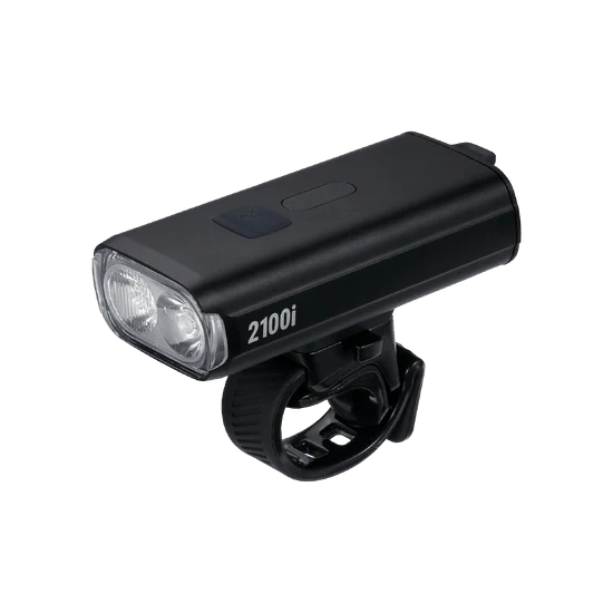 BBB STRIKEDUO 2100i koplamp met afstandsbediening