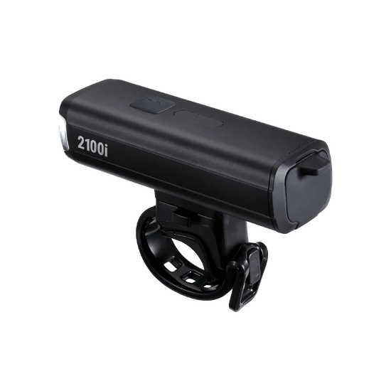 BBB STRIKEDUO 2100i koplamp met afstandsbediening