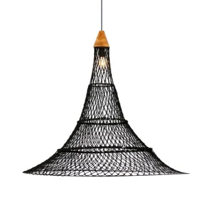 Belvivere Intreccio Grande - Boho Hanglamp Ø100 cm x H91 cm
