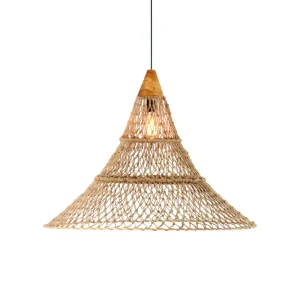 Belvivere Jala Pendant - ure Kunst uit Java