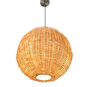 Belvivere Rakai Sphere - Hand gevlochten door top ambachtslieden