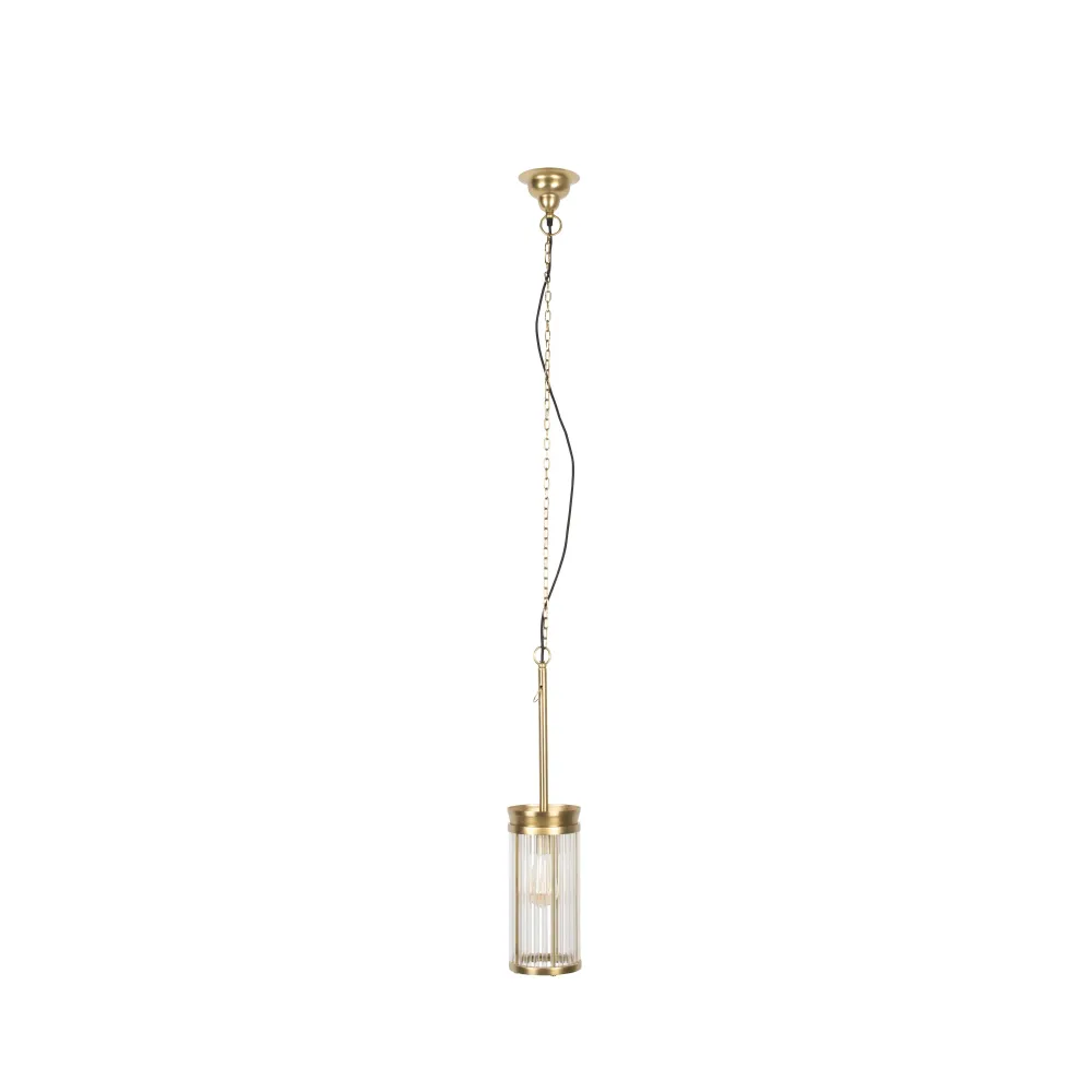 Bold Monkey Angel On Fire hanglamp M - Goud