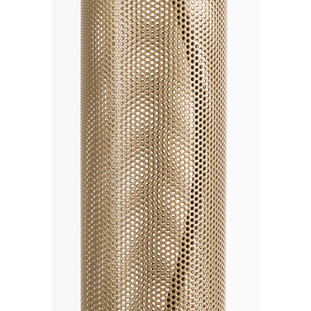 Bold Monkey Sweet Mesh hanglamp goud M