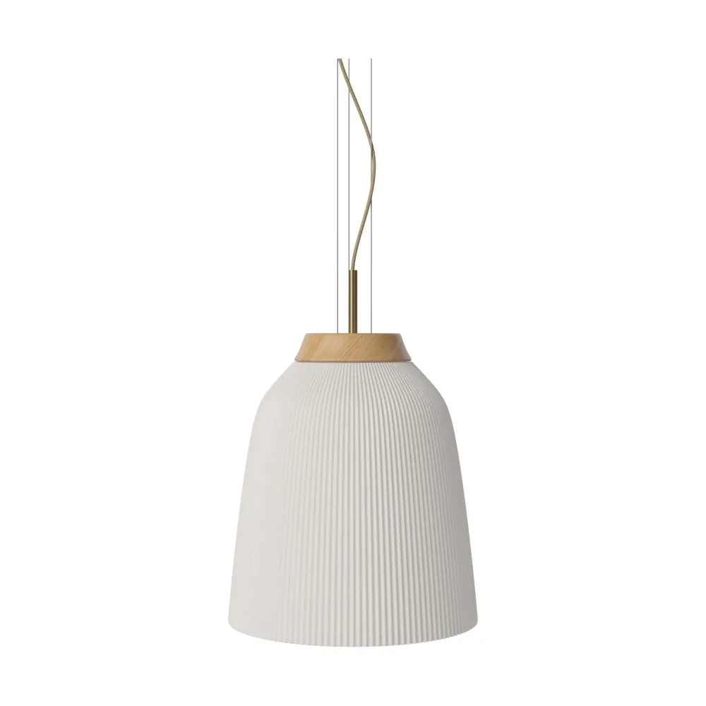 Bolia Campa hanglamp Ø50 cm