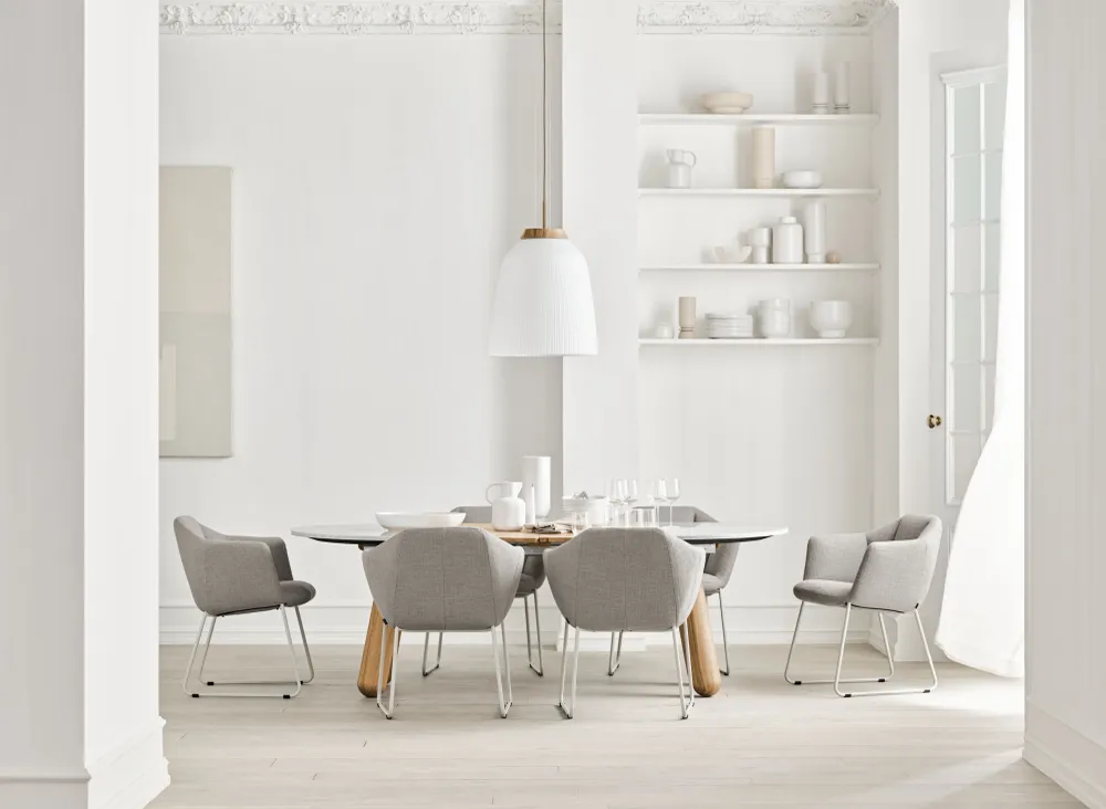 Bolia Campa hanglamp Ø50 cm