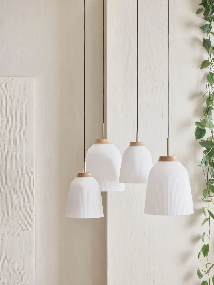 Bolia Campa hanglamp Ø50 cm