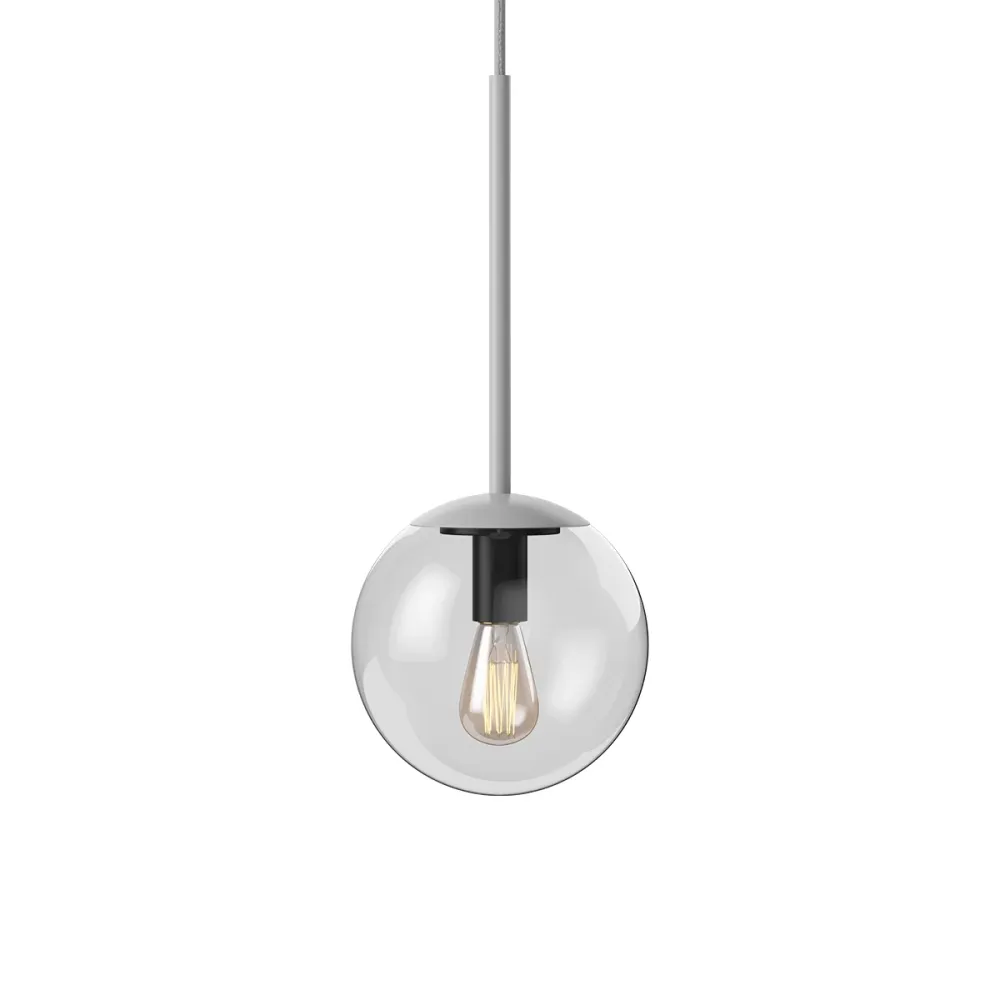 Bolia Orb hanglamp Ø20 Grey