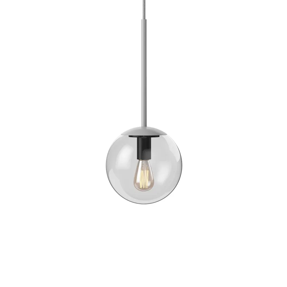 Bolia Orb hanglamp Ø15 Grey