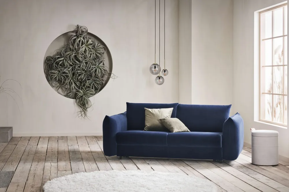 Bolia Orb hanglamp Ø25 Grey