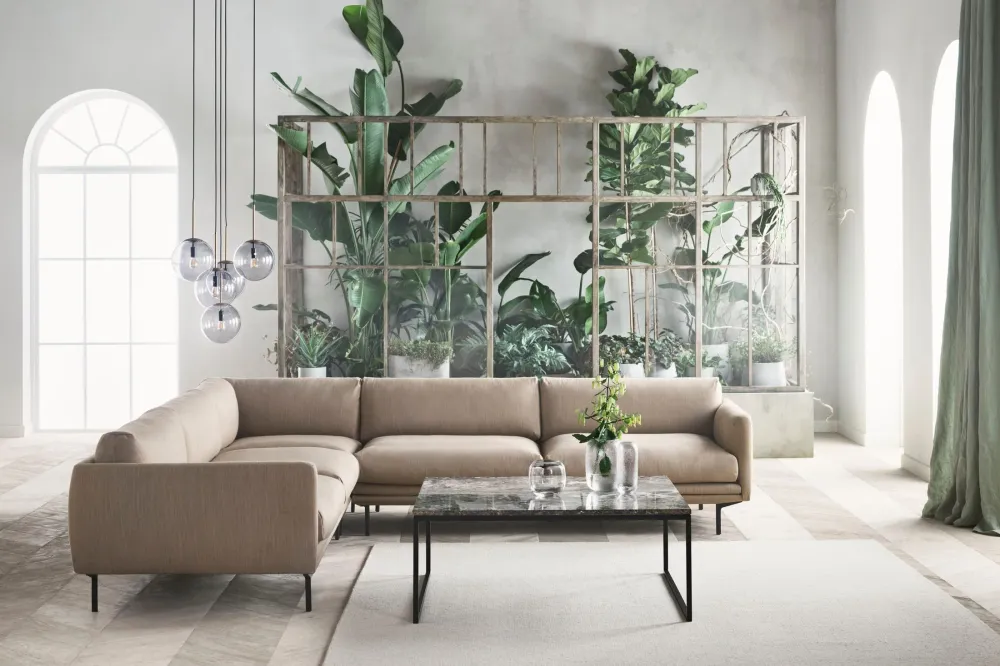 Bolia Orb hanglamp Ø25 Grey